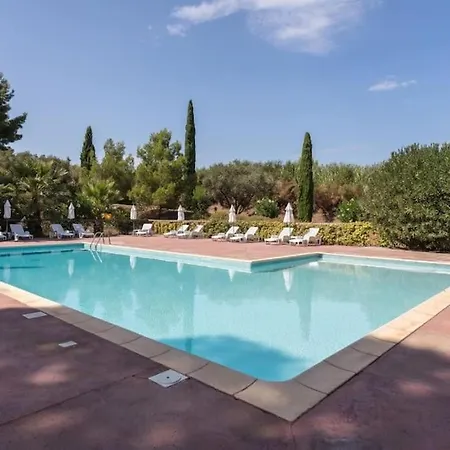 Villa Domaine De Beaumont *