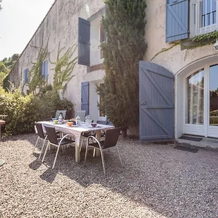 Domaine De Beaumont Agde