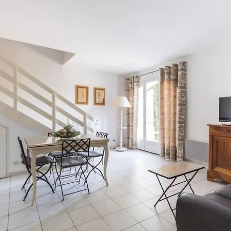 Domaine De Beaumont Villa *