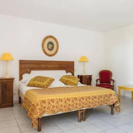 Domaine De Beaumont * Agde
