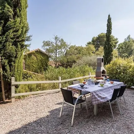 Domaine De Beaumont Agde