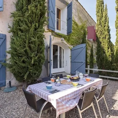 Domaine De Beaumont Agde