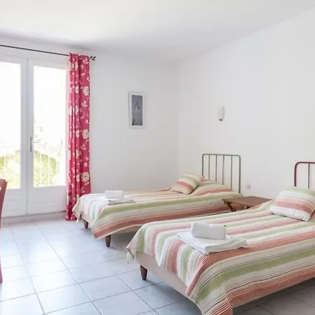 Domaine De Beaumont * Agde