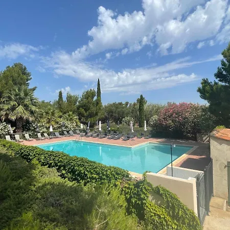 Domaine De Beaumont Agde