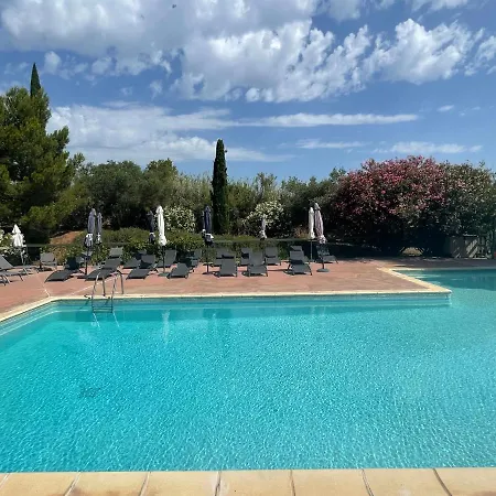Domaine De Beaumont * Agde