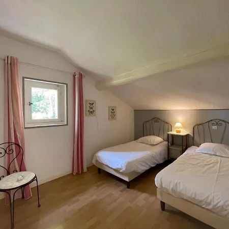 Domaine De Beaumont Villa *