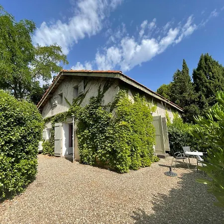 Domaine De Beaumont Villa