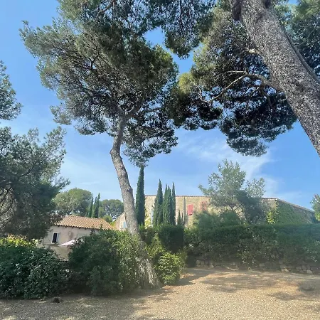 Villa Domaine De Beaumont