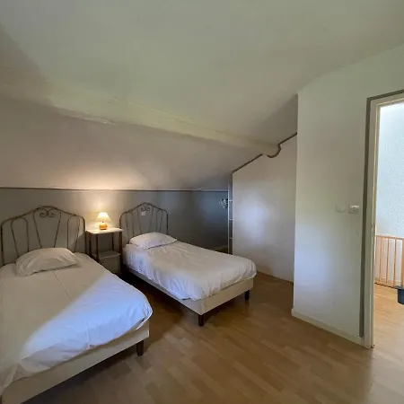 Domaine De Beaumont Villa *