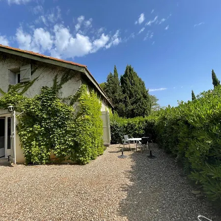 Domaine De Beaumont