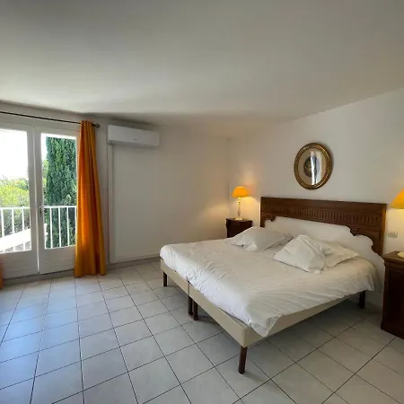 Villa Domaine De Beaumont Agde