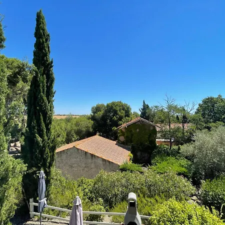 Domaine De Beaumont