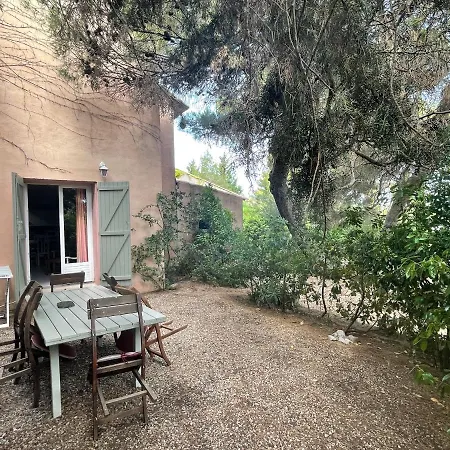 Domaine De Beaumont Villa