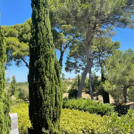 Domaine De Beaumont *