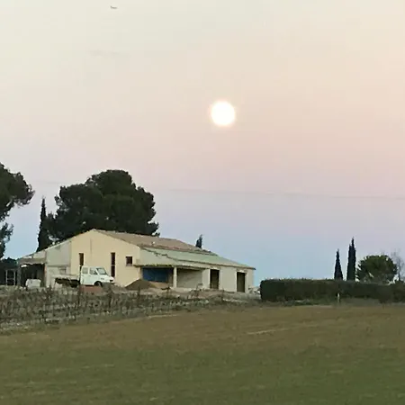 Villa Domaine De Beaumont Agde