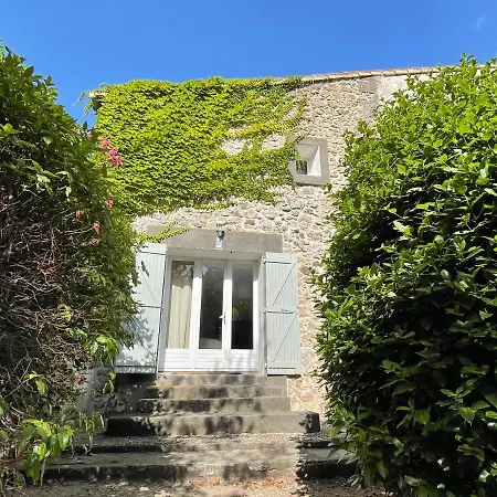 Domaine De Beaumont * Agde