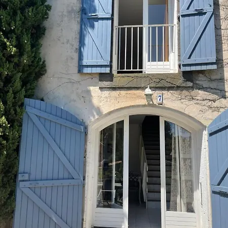 Domaine De Beaumont Villa *