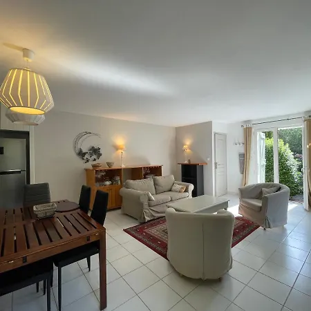 Domaine De Beaumont Villa