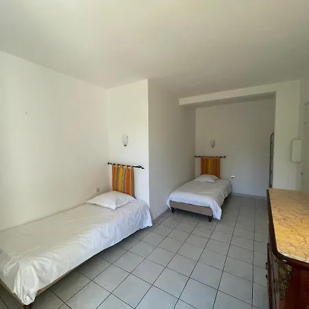 Domaine De Beaumont Villa Agde