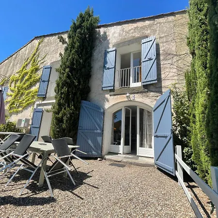 Domaine De Beaumont Villa *