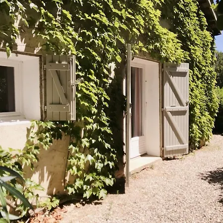Domaine De Beaumont