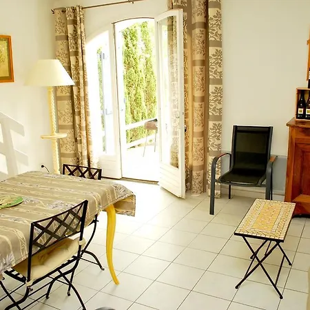 Domaine De Beaumont Villa Agde