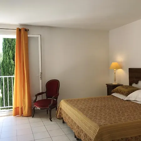 Domaine De Beaumont Villa *