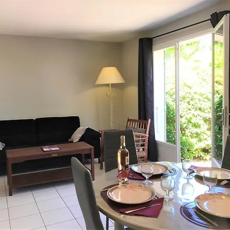 Domaine De Beaumont Villa