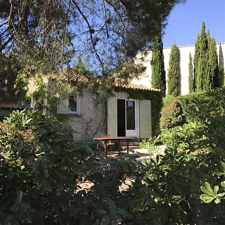 Domaine De Beaumont Villa