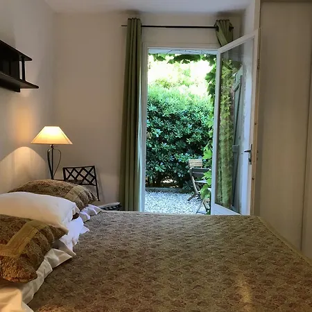 Villa Domaine De Beaumont *