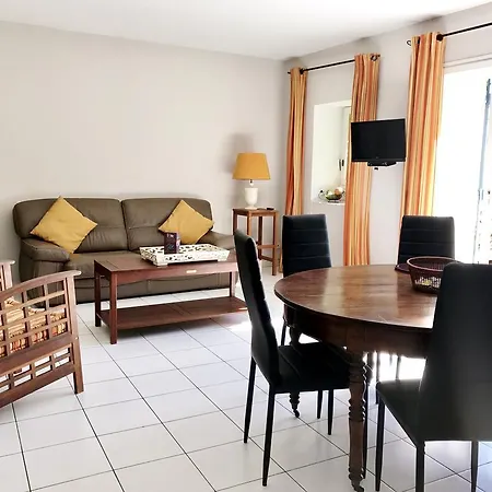 Domaine De Beaumont Villa