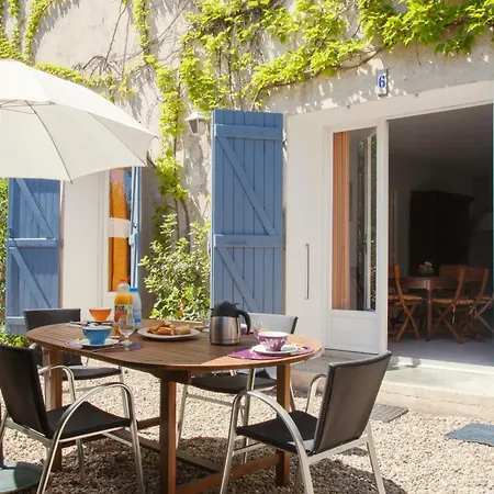Domaine De Beaumont Villa