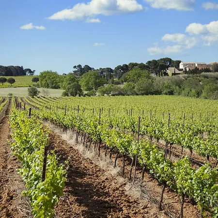 Domaine De Beaumont * Agde