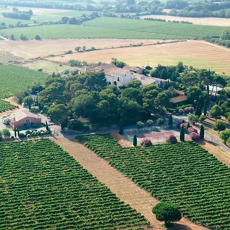 Domaine De Beaumont Villa *