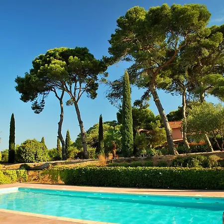 Domaine De Beaumont