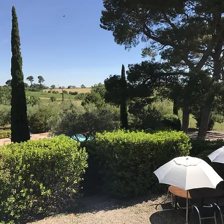 Domaine De Beaumont Agde