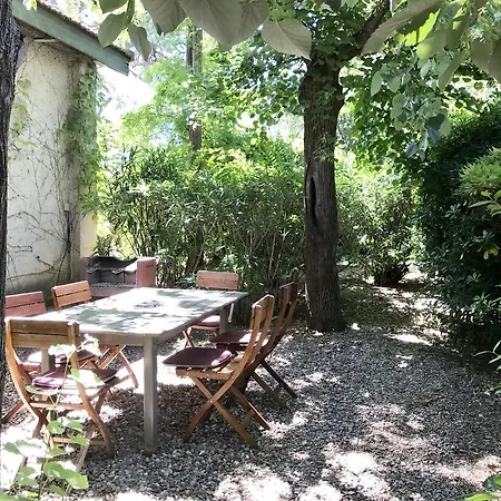 Domaine De Beaumont Villa