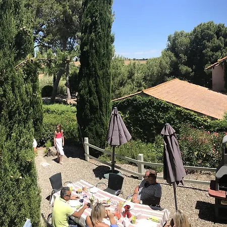 Villa Domaine De Beaumont Agde