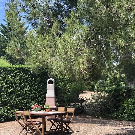 Villa Domaine De Beaumont Agde