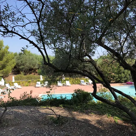 Villa Domaine De Beaumont Agde