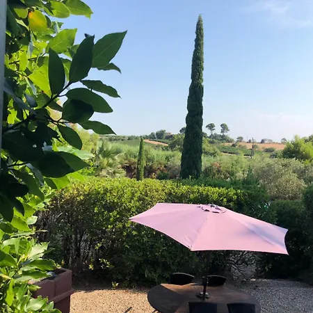 Domaine De Beaumont Villa