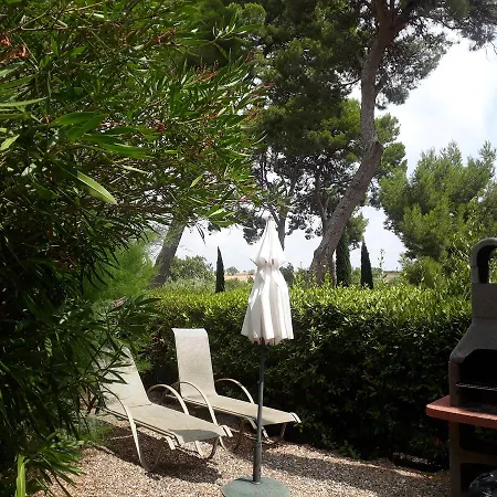 Domaine De Beaumont Agde