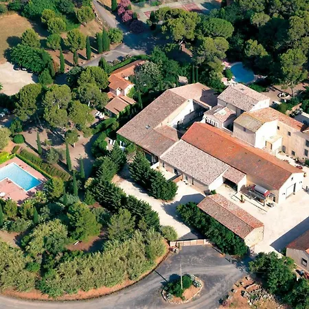 Domaine De Beaumont Villa *