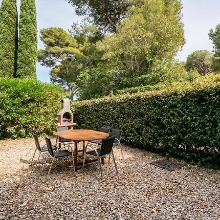 Domaine De Beaumont Villa Agde