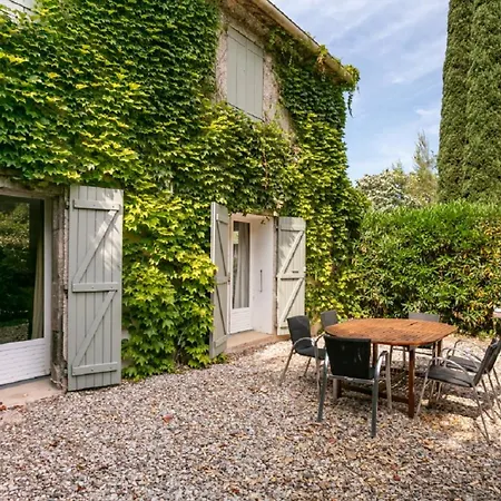 Villa Domaine De Beaumont *