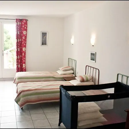 Villa Domaine De Beaumont Agde