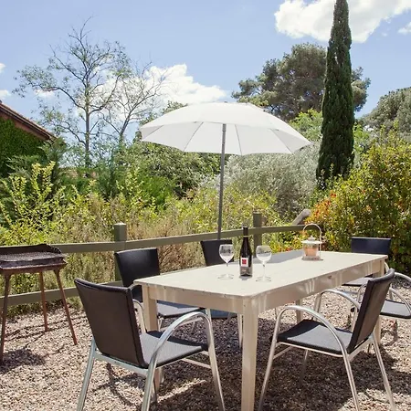 Villa Domaine De Beaumont Agde