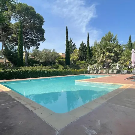 Villa Domaine De Beaumont *