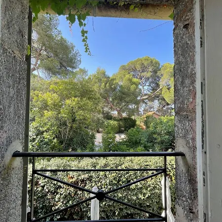 Villa Domaine De Beaumont