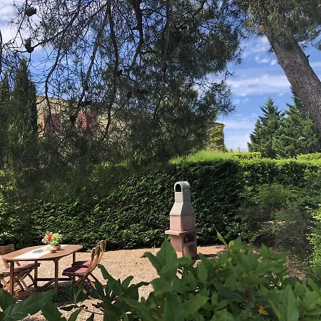 Villa Domaine De Beaumont Agde